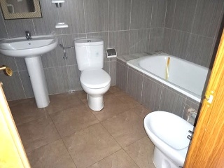 Piso en C/ Sant Joan de Rivera - Alcoy - Alicante 22