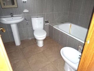 Piso en C/ Sant Joan de Rivera - Alcoy - Alicante 23