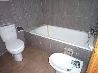 Piso en C/ Sant Joan de Rivera - Alcoy - Alicante 24