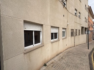 Piso en C/ Sant Joan de Rivera - Alcoy - Alicante 25