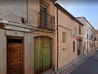 Suelo urbano en Fuenterrrebollo - Segovia - 2