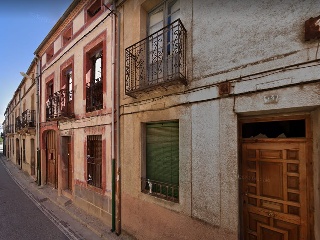 Suelo urbano en Fuenterrrebollo - Segovia - 3