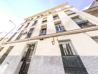 Piso en venta en Madrid de 47  m²