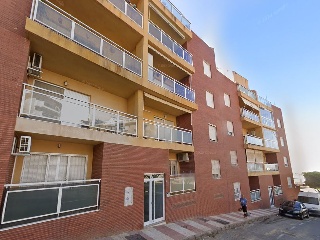 Garaje en venta en Roquetas De Mar de 24  m²