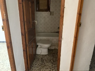 Casa adosada en C/ Gracia-Me, Alpujarra de la Sierra (Granada) 3