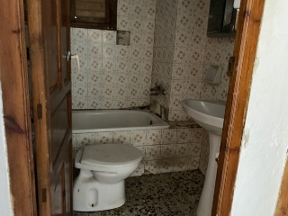 Casa adosada en C/ Gracia-Me, Alpujarra de la Sierra (Granada) 4
