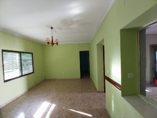 Casa adosada en C/ Padre Lobo, Almodóvar del Campo (Ciudad Real) 4