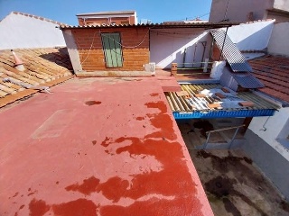 Casa adosada en C/ Padre Lobo, Almodóvar del Campo (Ciudad Real) 20
