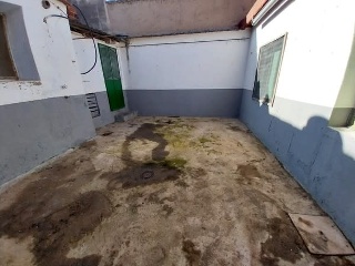 Casa adosada en C/ Padre Lobo, Almodóvar del Campo (Ciudad Real) 21