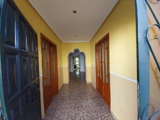 Casa adosada en C/ Padre Lobo, Almodóvar del Campo (Ciudad Real) 23