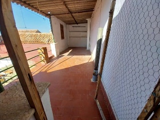 Casa adosada en C/ Padre Lobo, Almodóvar del Campo (Ciudad Real) 24