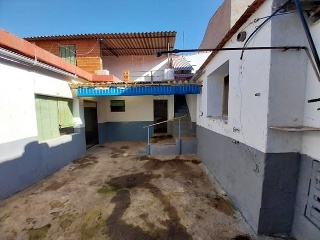 Casa adosada en C/ Padre Lobo, Almodóvar del Campo (Ciudad Real) 25