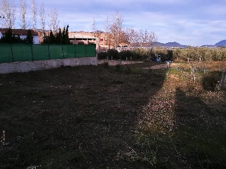 Otros en venta en Muro De Alcoy de 362  m²