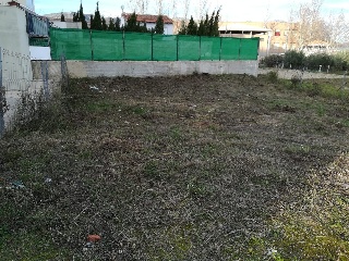 Suelo urbano en C/ Palacio, Muro de Alcoy (Alicante) 2