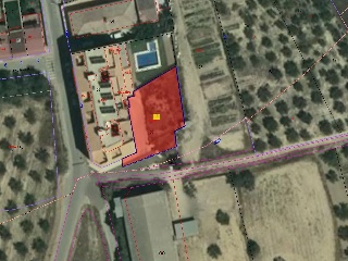 Suelo urbano en C/ Palacio, Muro de Alcoy (Alicante) 4