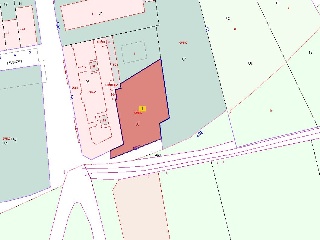 Suelo urbano en C/ Palacio, Muro de Alcoy (Alicante) 5