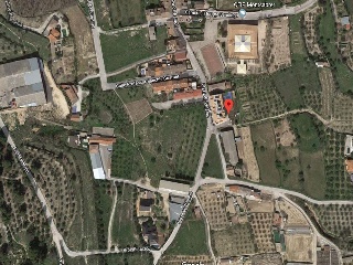 Suelo urbano en C/ Palacio, Muro de Alcoy (Alicante) 6