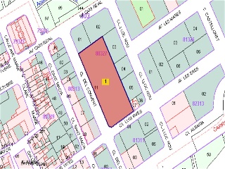 Otros en venta en Rótova de 3642  m²