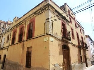 Pisos banco Tortosa