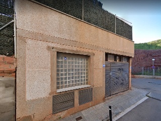 C/ Joan Ubach - Santa Coloma de Gramenet - Barcelona 2