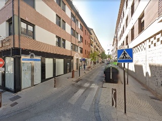 Local en venta en Baza de 146  m²