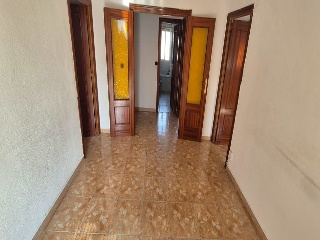 Piso en C/ Benimamet - Madrid - 3