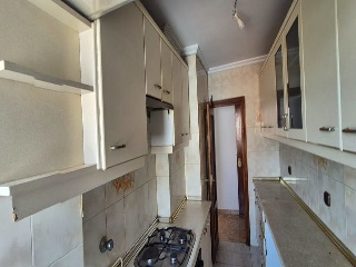 Piso en C/ Benimamet - Madrid - 10