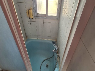 Piso en C/ Benimamet - Madrid - 13