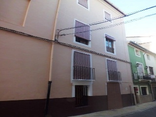 Pisos banco Xàtiva