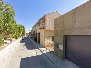 Garaje en venta en Fuente Vaqueros de 129  m²