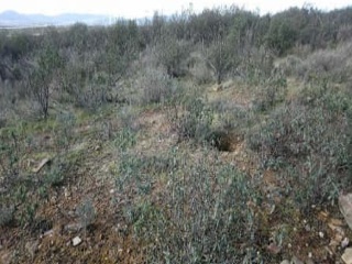 Otros en venta en Sevilleja De La Jara de 0  m²