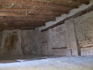 Inmueble situado en Moratalla 2