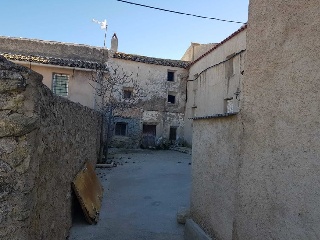 Inmueble situado en Moratalla 4