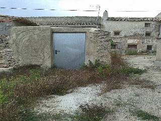 Inmueble situado en Moratalla 5