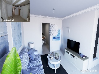 Otros en venta en Vélez-blanco de 132  m²