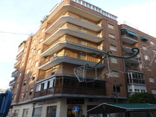 Garaje en venta en Molina De Segura de 27  m²