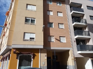 Garaje en venta en San Juan De Alicante de 14  m²
