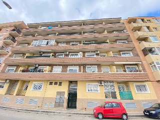 Garaje en venta en Almoradí de 28  m²