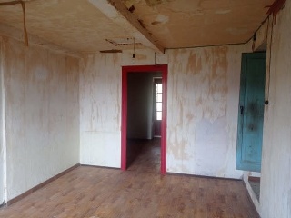 Vivienda en C/ Moutas, Grado (Asturias) 4