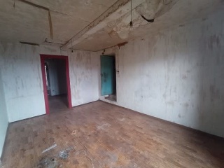 Vivienda en C/ Moutas, Grado (Asturias) 5