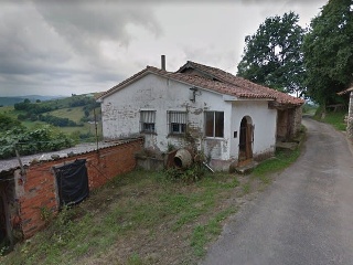 Vivienda en C/ Moutas, Grado (Asturias) 10