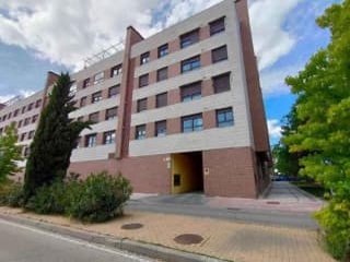 Garaje en venta en Getafe de 58  m²