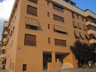 Garaje en venta en Getafe de 3  m²