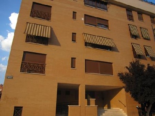 Trastero en C/ Torroja, Getafe (Madrid) 3