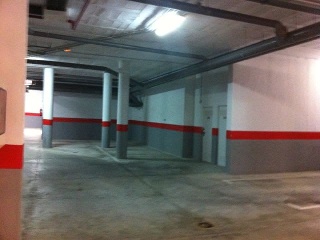 Garaje en venta en Benahavís de 50  m²