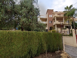 Plaza de garaje en C/ Yerbabuena, Benahavís (Málaga) 2