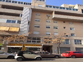 Garaje en venta en Alicante de 7  m²
