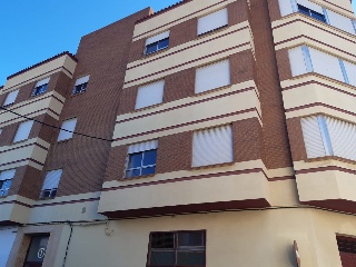 Pisos banco Castellón de la Plana