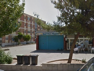Local en venta en Sant Boi De Llobregat de 38  m²