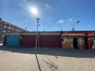 Local en C/ Narcis Monturiol, Sant Boi de Llobregat (Barcelona) 3